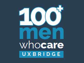 100 Men In Uxbridge Who Care