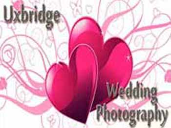 Uxbridge Wedding Photography